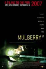 Watch Mulberry Street Zmovie