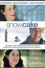 Watch Snow Cake Zmovie