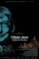 Watch Citizen Jane Battle for the City Zmovie