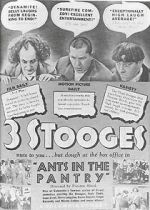 Watch Ants in the Pantry (Short 1936) Zmovie