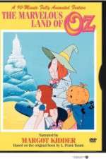 Watch The Marvelous Land of Oz Zmovie