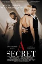 Watch Un secret Zmovie