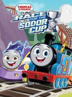 Watch Thomas & Friends: All Engines Go - Race for the Sodor Cup Zmovie