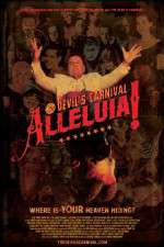 Watch Alleluia! The Devil's Carnival Zmovie