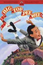 Watch Big Top Pee-wee Zmovie