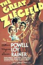 Watch The Great Ziegfeld Zmovie