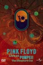 Watch Pink Floyd: Live at Pompeii Zmovie