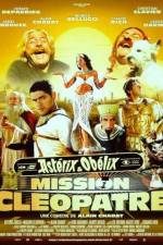 Watch Asterix & Obelix: Mission Cleopâtre Zmovie