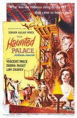 Watch The Haunted Palace Zmovie