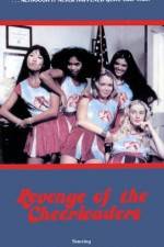 Watch Revenge of the Cheerleaders Zmovie