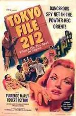 Watch Tokyo File 212 Zmovie