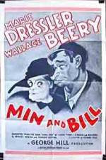 Watch Min and Bill Zmovie