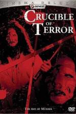 Watch Crucible of Terror Zmovie