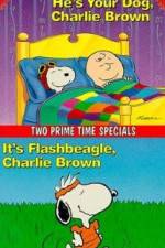 Watch Hes Your Dog Charlie Brown Zmovie