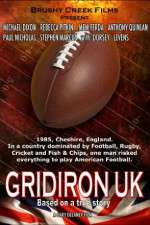 Watch Gridiron UK Zmovie