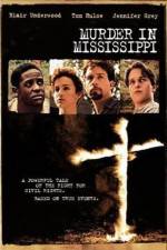 Watch Murder in Mississippi Zmovie