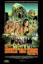 Watch Return to Return to Nuke \'Em High Aka Vol. 2 Zmovie