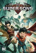 Watch Batman and Superman: Battle of the Super Sons Zmovie