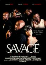 Watch Savage Genesis Zmovie