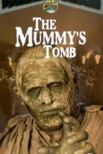 Watch The Mummy's Tomb Zmovie