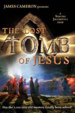 Watch The Lost Tomb of Jesus Zmovie