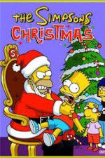 Watch The Simpsons Christmas Message Zmovie