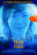 Watch Year of the Fish Zmovie