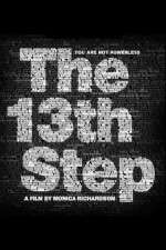 Watch The 13th Step Zmovie