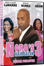 Watch Nora's Hair Salon 3 Shear Disaster Zmovie