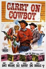 Watch Carry On Cowboy Zmovie