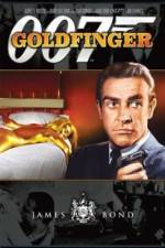 Watch James Bond: Goldfinger Zmovie