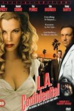 Watch L.A. Confidential Zmovie