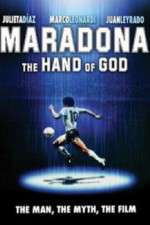 Watch Maradona, la mano di Dio Zmovie