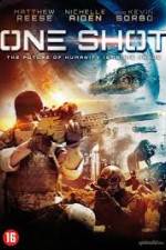 Watch One Shot Zmovie