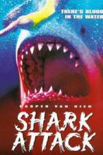 Watch Shark Attack Zmovie