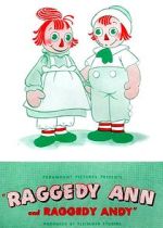 Watch Raggedy Ann and Raggedy Andy (Short 1941) Zmovie