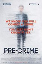 Watch Pre-Crime Zmovie