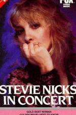 Watch Stevie Nicks in Concert Zmovie