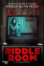 Watch Riddle Room Zmovie