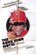 Watch The Gong Show Movie Zmovie