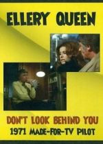 Watch Ellery Queen: Don\'t Look Behind You Zmovie