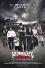 Watch Cowboy Zombies Zmovie