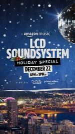 Watch The LCD Soundsystem Holiday Special (TV Special 2021) Zmovie