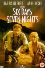 Watch Six Days Seven Nights Zmovie