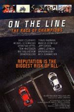 Watch On the Line: The Race of Champions Zmovie