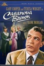 Watch Casanova Brown Zmovie