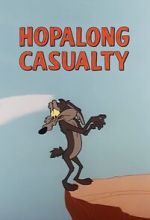 Hopalong Casualty (Short 1960) zmovie