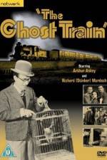 Watch The Ghost Train Zmovie