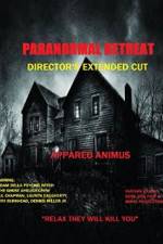 Watch Paranormal Retreat Zmovie