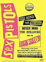 Watch Classic Albums: Never Mind the Bollocks, Here\'s the Sex Pistols Zmovie